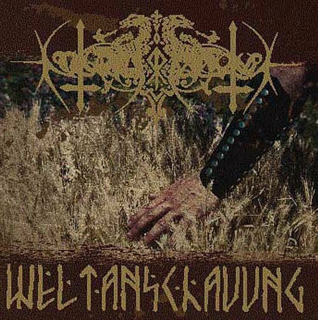 NOKTURNAL MORTUM Weltanschauung CD.jpg