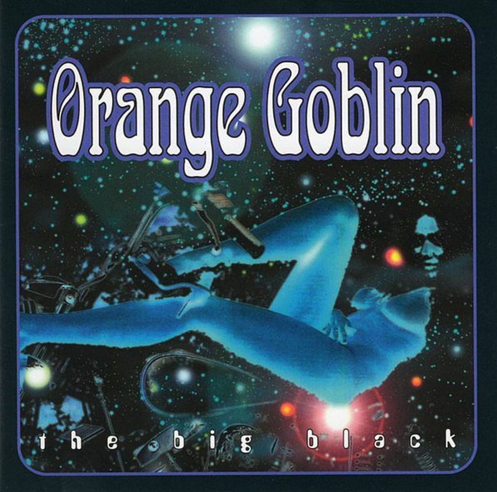 ORANGE GOBLIN The Big Black CD.jpg