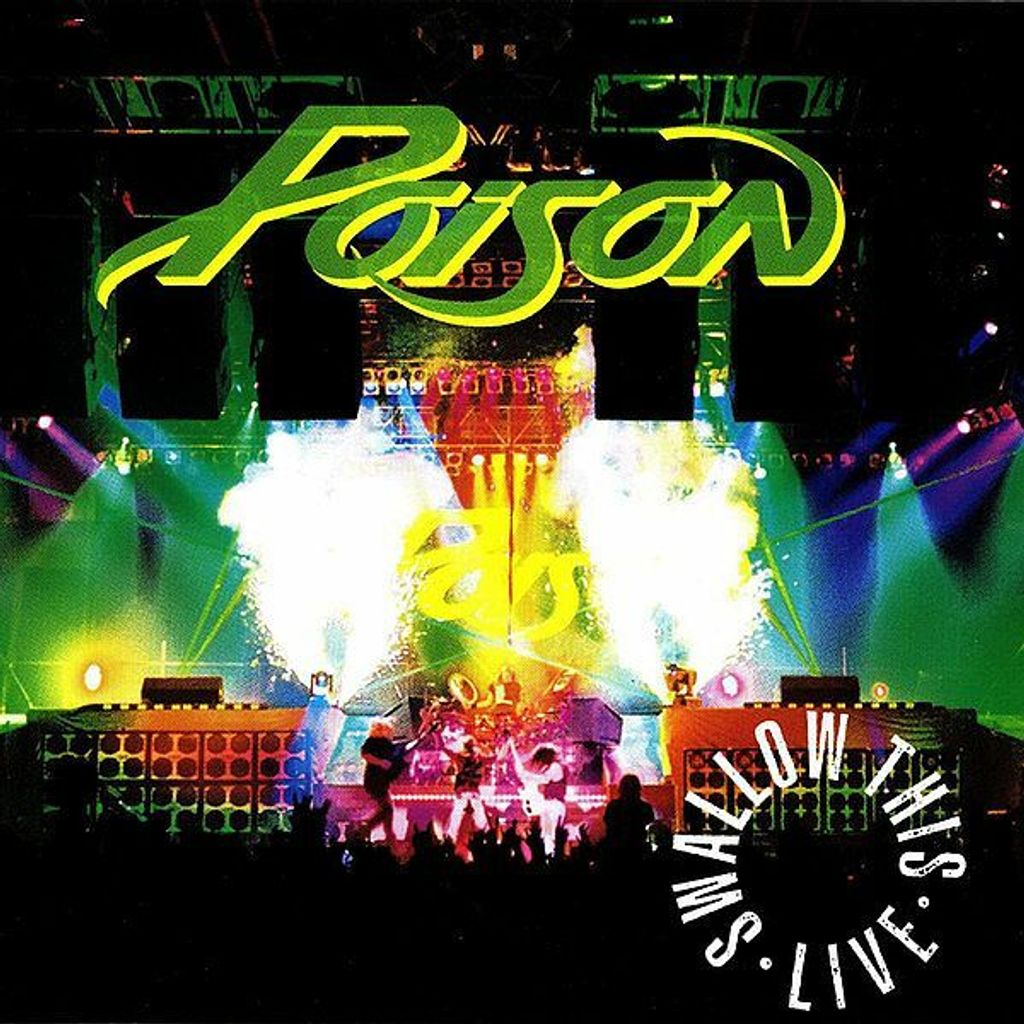 POISON Swallow This Live (Reissue, Remastered, Japan Press) 2CD.jpg