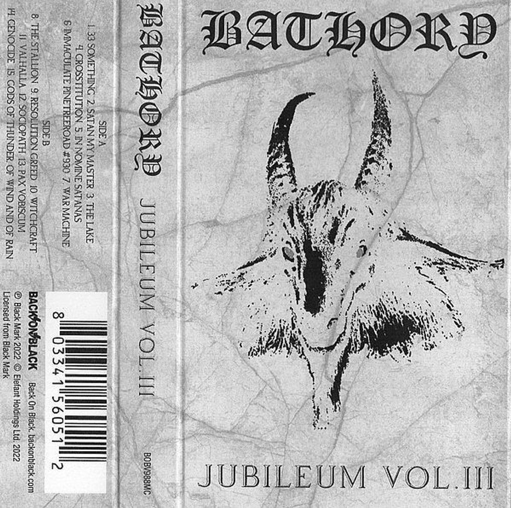BATHORY Jubileum Vol. III CASSETTE TAPE.jpg