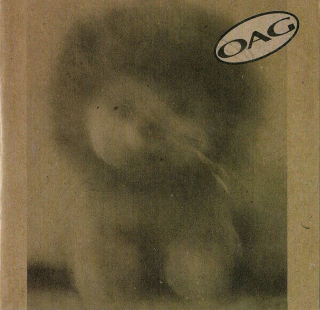OAG Old Automatic Garbage (24 Bit Remastered) CD.jpg
