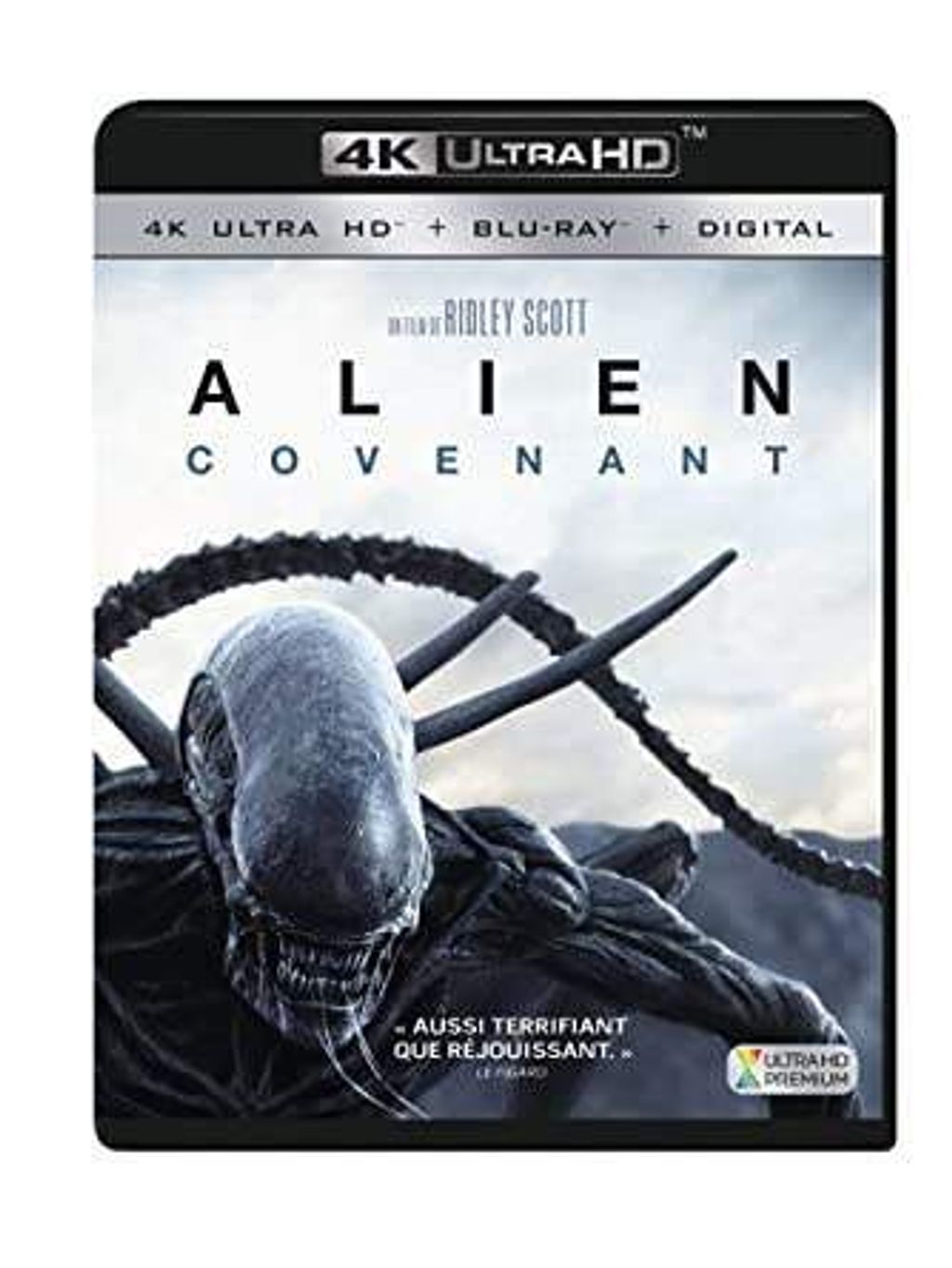 ALIEN Covenant [4K UHD] [Blu-ray] [2017] [Region Free] 2-DISCS.jpg