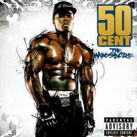 50 CENT The Massacre CD.jpg