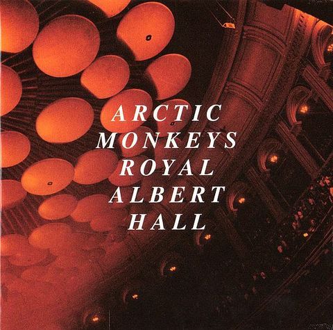 ARCTIC MONKEYS Live At The Royal Albert Hall 2CD.jpg