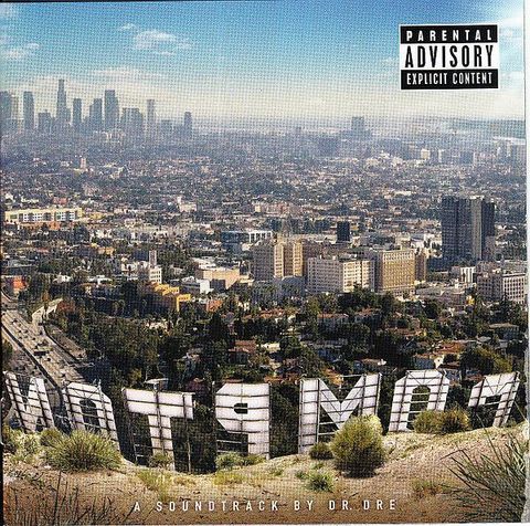 DR. DRE Compton (A Soundtrack By Dr. Dre) CD.jpg