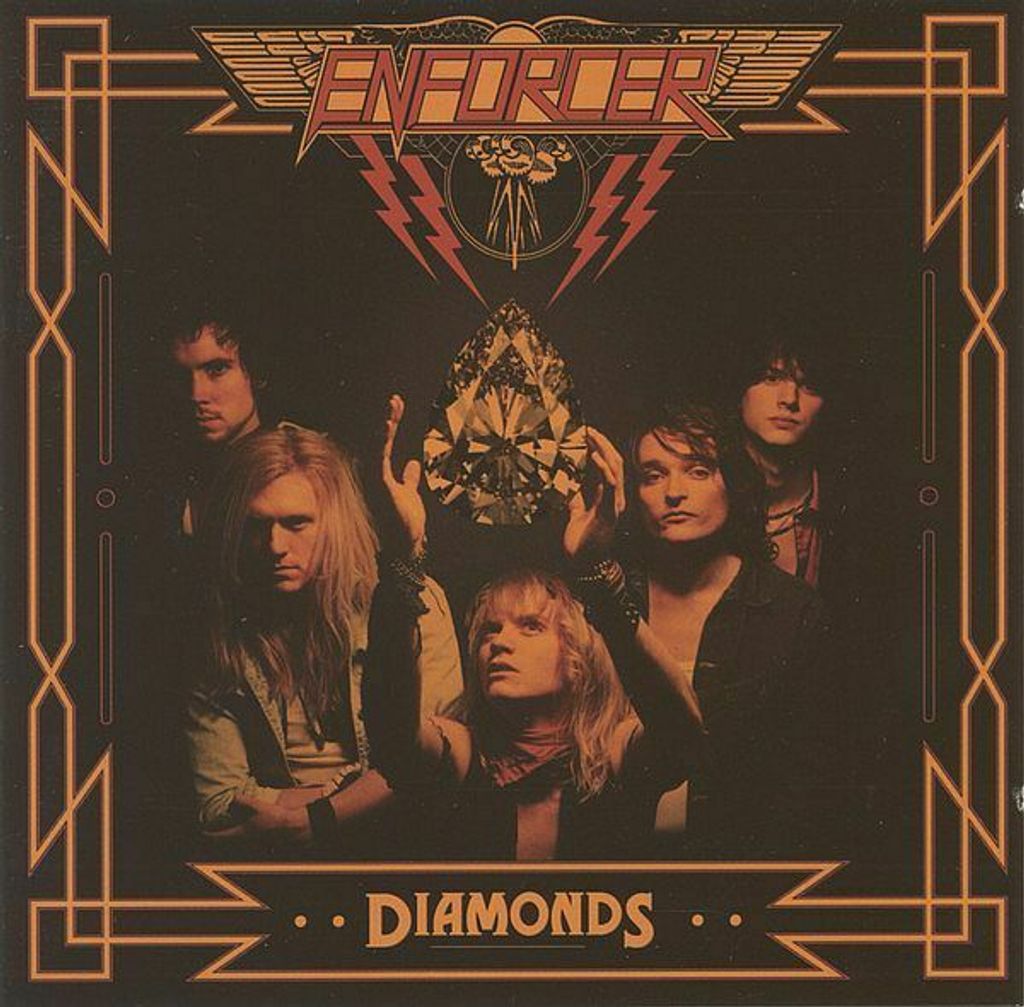 ENFORCER Diamonds CD.jpg