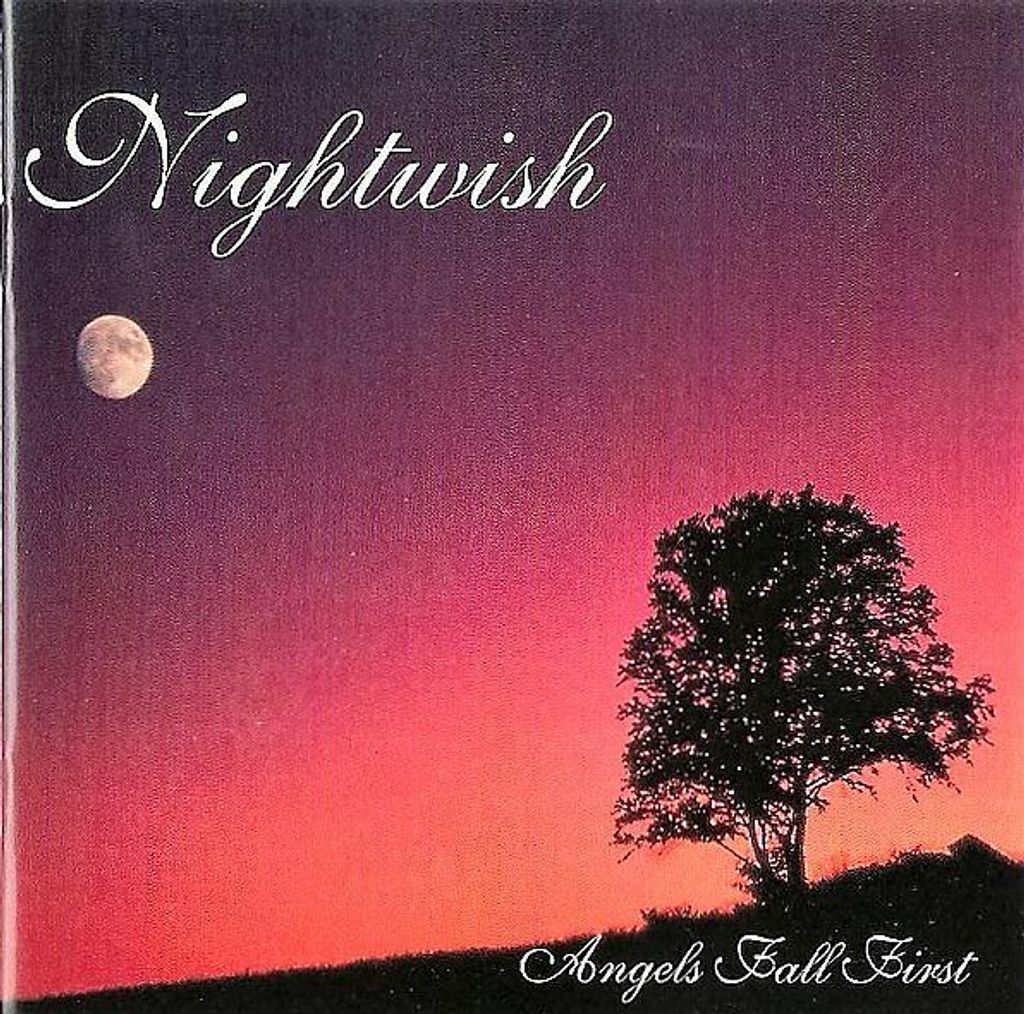 NIGHTWISH Angels Fall First (Official Collector's Edition) CD.jpg