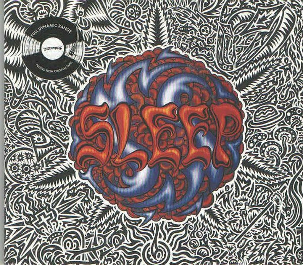 SLEEP Sleep's Holy Mountain (Digipak) CD.jpg