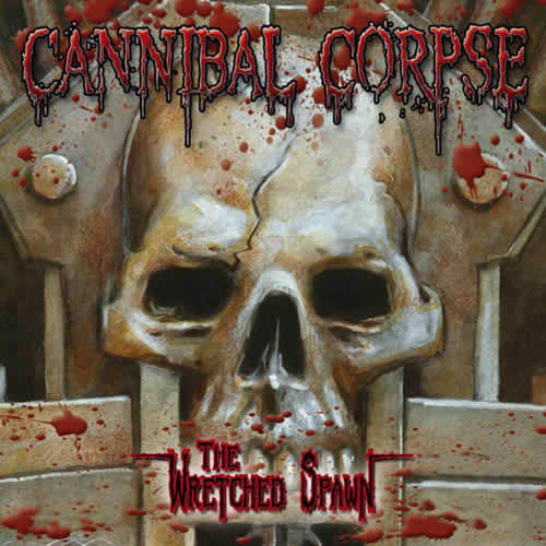 CANNIBAL CORPSE The Wretched Spawn.jpg