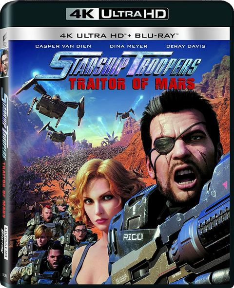 STARSHIP TROOPERS Traitor of Mars [4K UHD] [Blu-ray] [Region Free] 2-DISCS.jpg