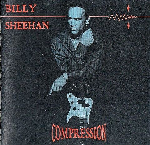 (Used) BILLY SHEEHAN Compression CD.jpg