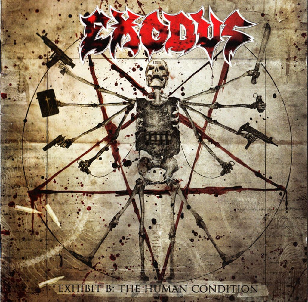 EXODUS Exhibit B The Human Condition CD.jpg