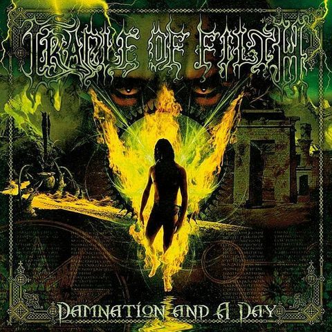CRADLE OF FILTH Damnation And A Day CD.jpg