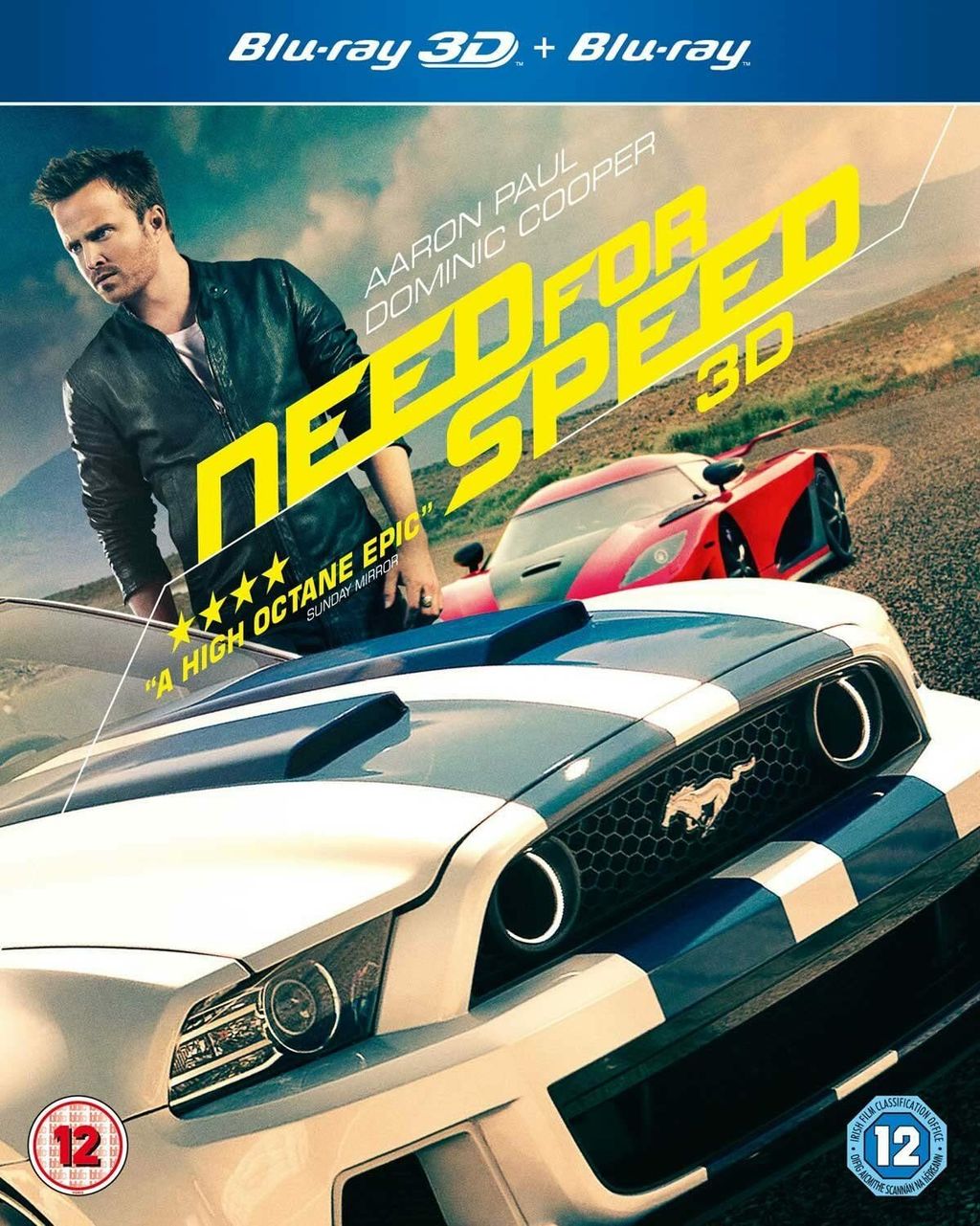 NEED FOR SPEED 3D [Blu-ray] 2-discs.jpg