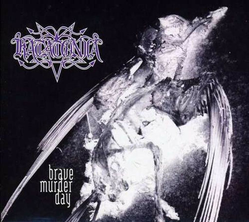 KATATONIA Brave Murder Day CD.jpg