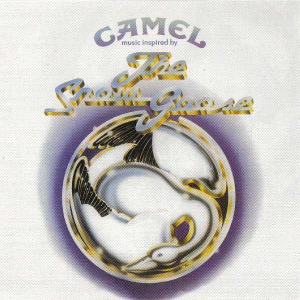 CAMEL Music Inspired By The Snow Goose.jpg