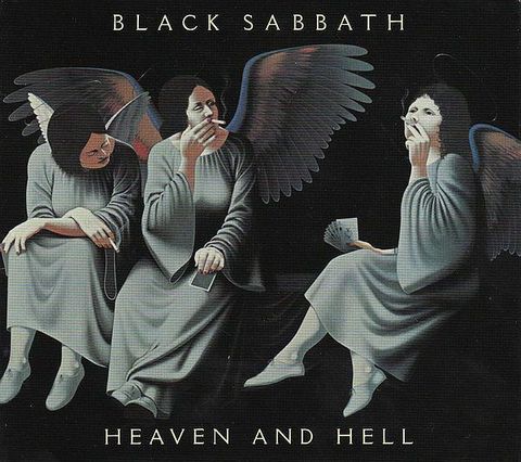 BLACK SABBATH Heaven And Hell (Deluxe Expanded Edition Digipak) 2CD.jpg