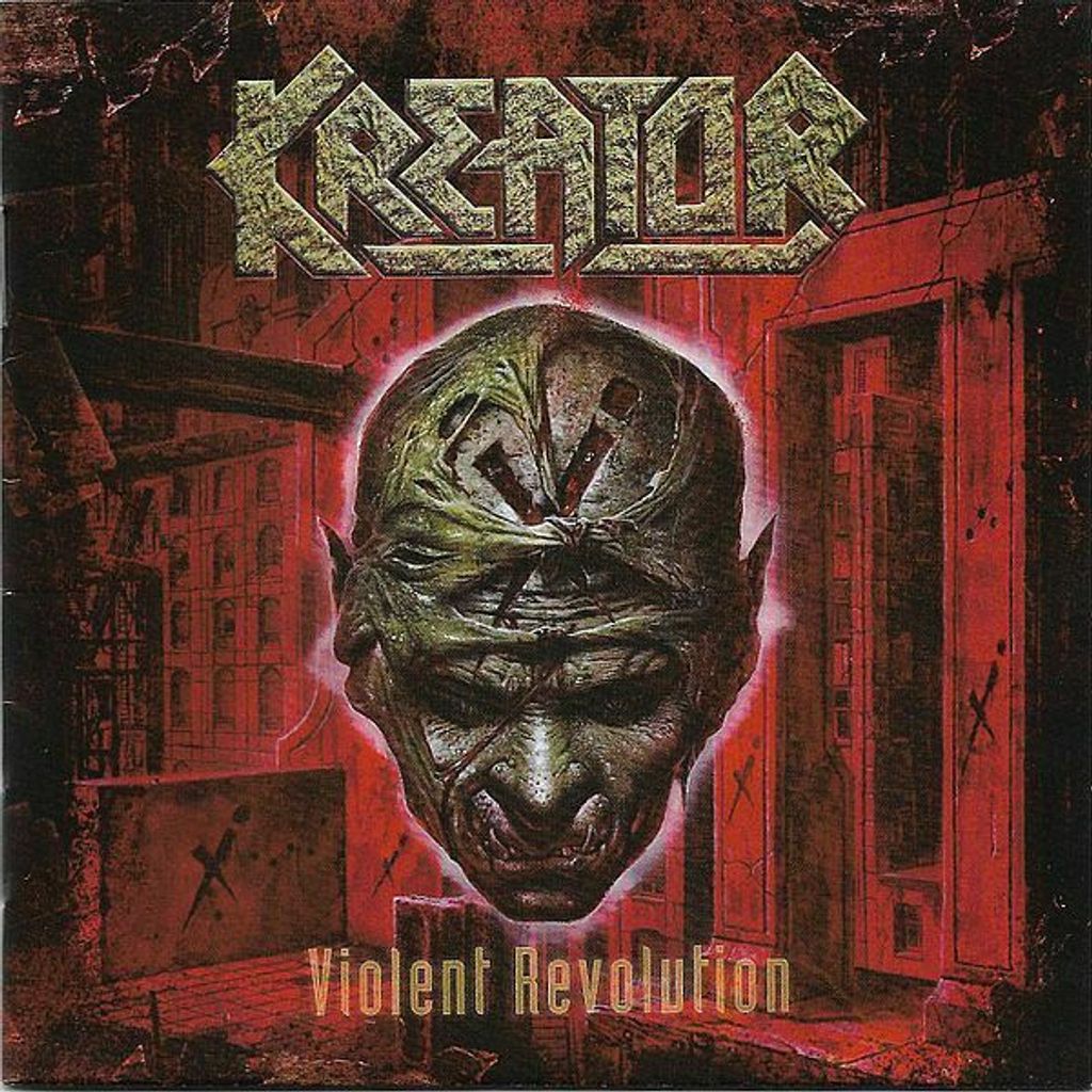 KREATOR Violent Revolution 2CD.jpg