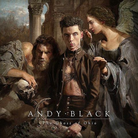 ANDY BLACK The Ghost Of Ohio CD.jpg