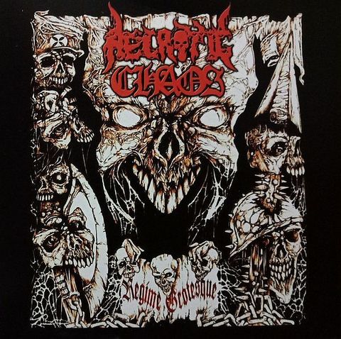 NECROTIC CHAOS Regime Grotesque (Digipak) CD.jpg