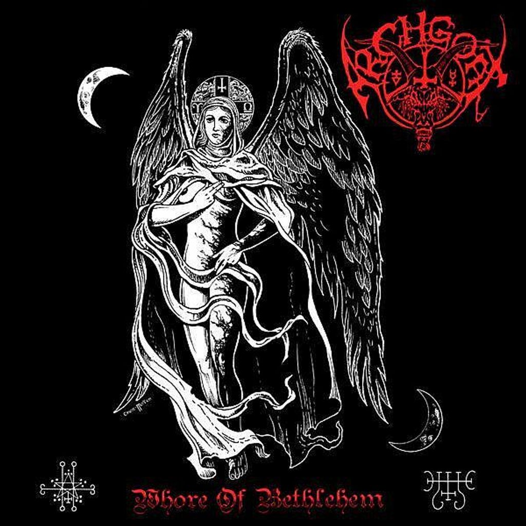 ARCHGOAT Whore Of Bethlehem (Digipak) CD.jpg