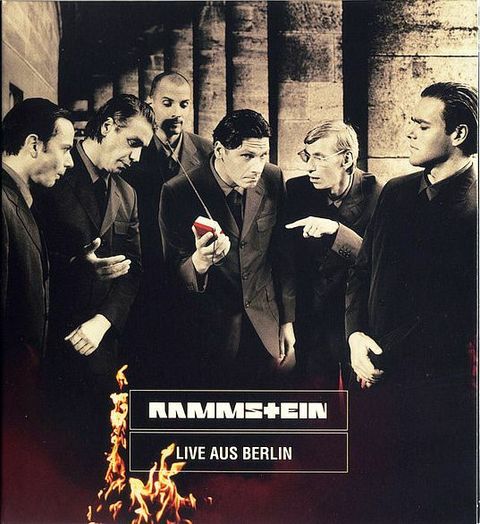 RAMMSTEIN Live Aus Berlin (Reissue Digipak) CD.jpg