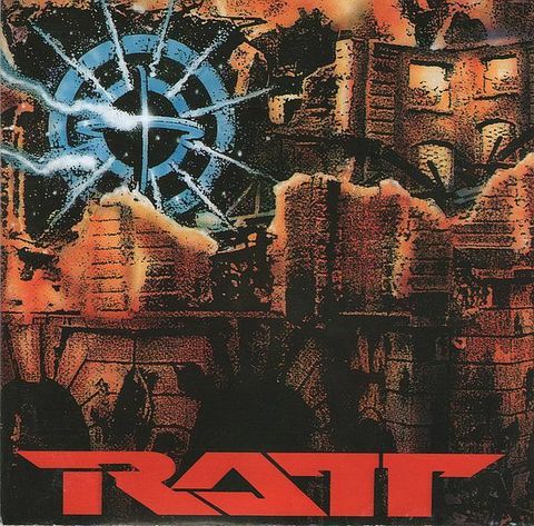 (Used) RATT Detonator CD.jpg