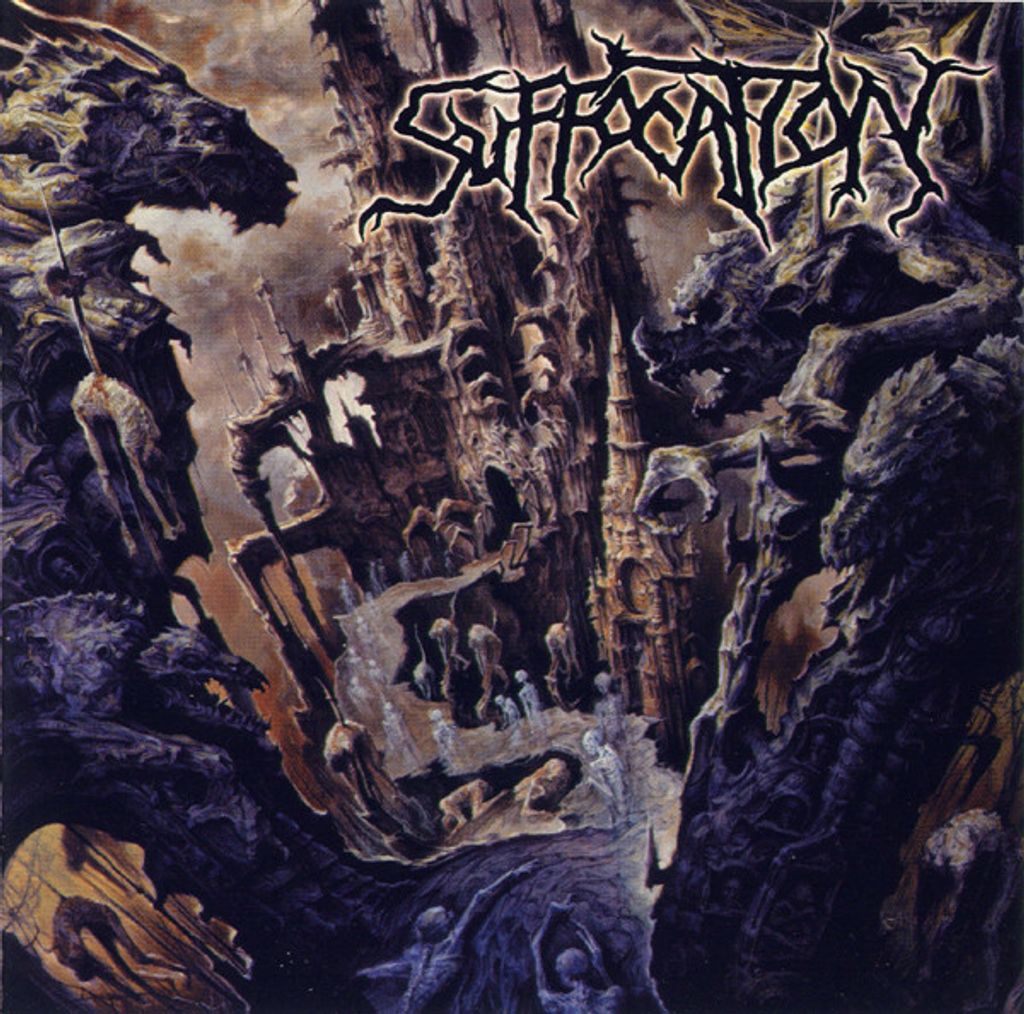 SUFFOCATION Souls to Deny CD.jpg