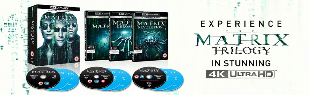 THE MATRIX TRILOGY  [4K Ultra-HD] [Blu-ray] 9-DISCS3.jpg