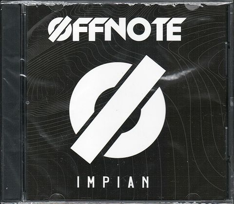 OFFNOTE Impian CD.jpg