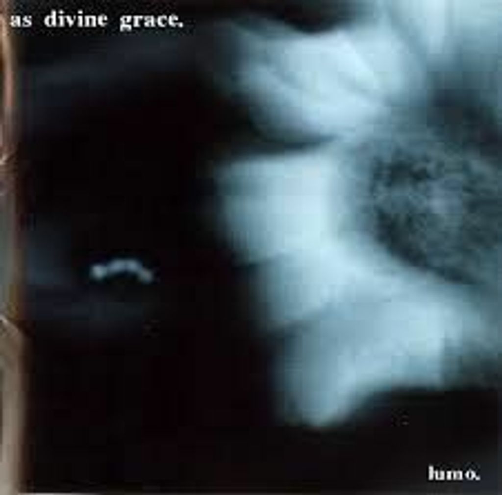 (Used) AS DIVINE GRACE Lumo CD.jpg