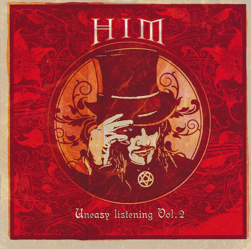 HIM Uneasy Listening Vol. 2 CD.jpg