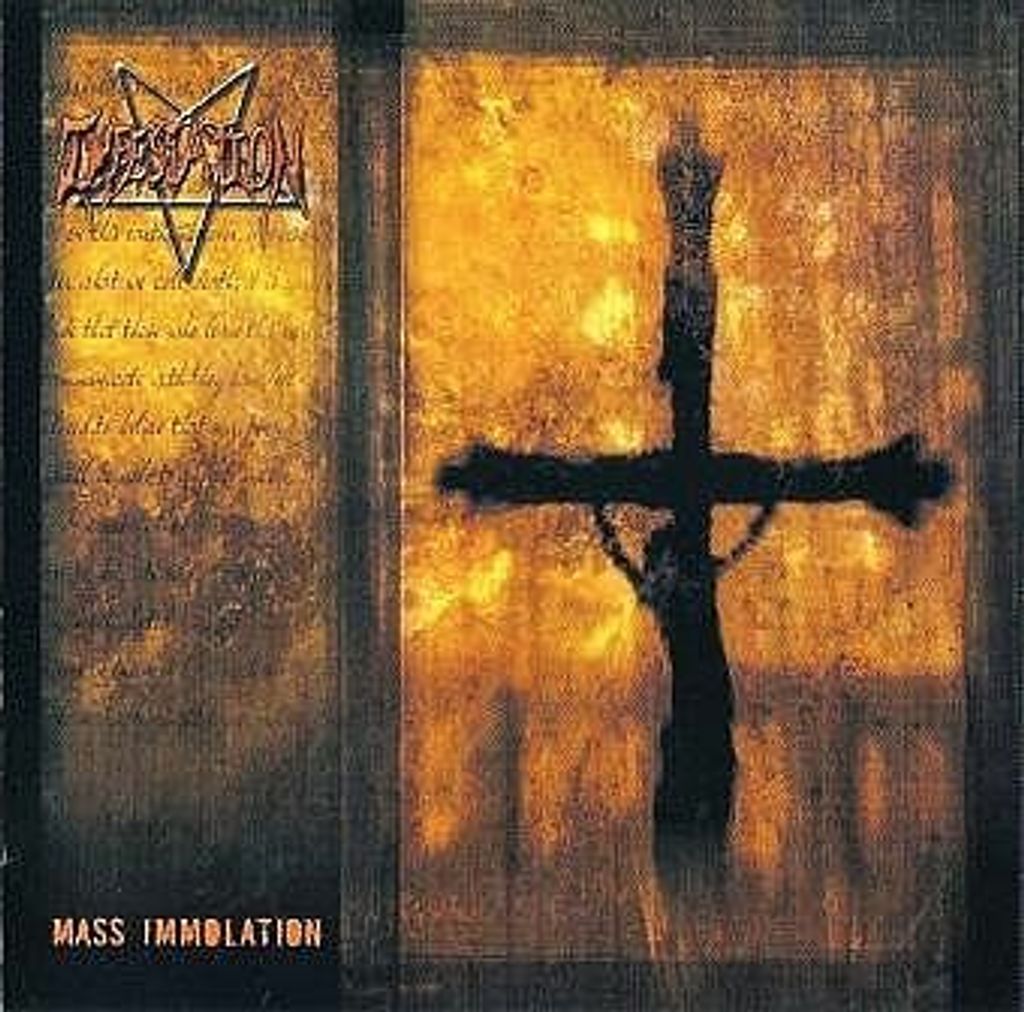 (Used) INFESTATION Mass Immolation CD.jpg