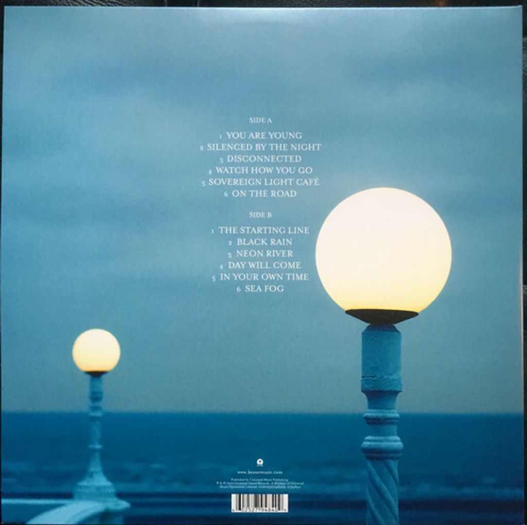 KEANE STRANGELAND (Reissue, 180g) LP2.jpg