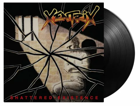 XENTRIX Shattered Existence (2022 reissue) LP.jpg