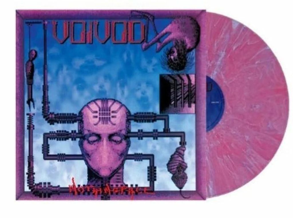 VOIVOD Nothingface (Limited Edition, Reissue, Remastered, PinkBlue Swirl) LP4.jpg