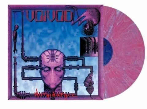 VOIVOD Nothingface (Limited Edition, Reissue, Remastered, PinkBlue Swirl) LP4.jpg