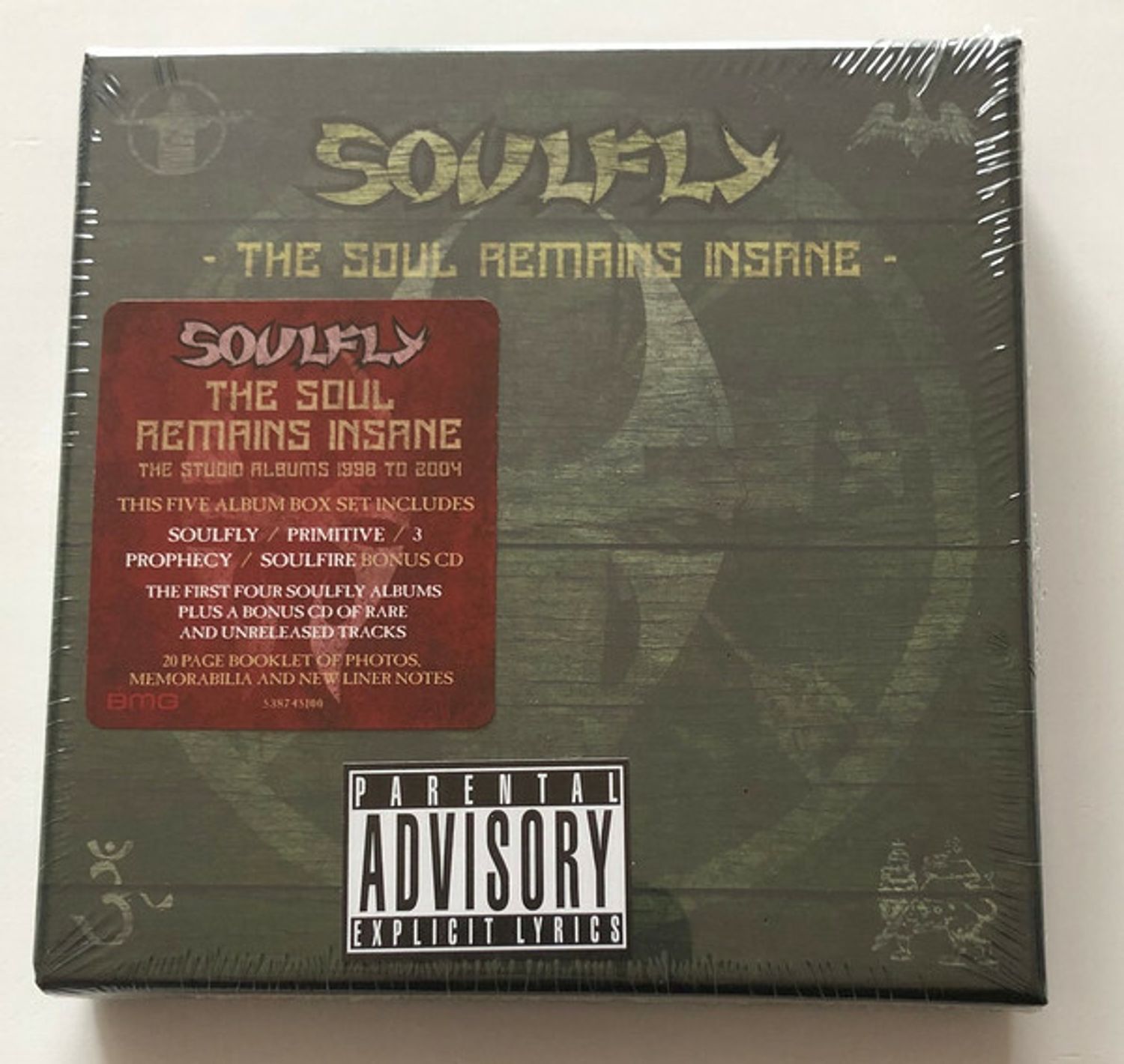SOULFLY The Soul Remains Insane BOXSET 5-CD.jpg