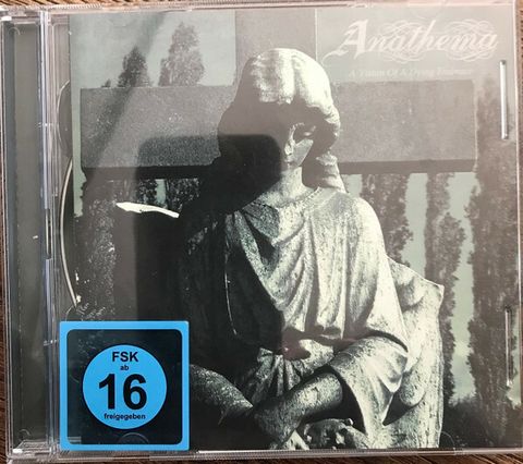 ANATHEMA A Vision Of A Dying Embrace CD + DVD.jpg