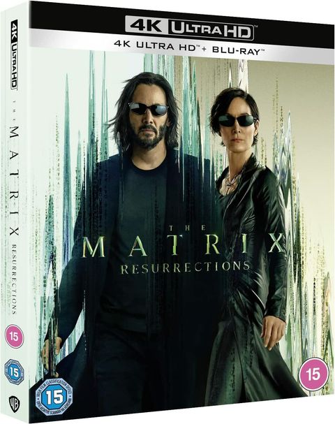 THE MATRIX RESURRECTIONS [4K Ultra-HD] [Blu-ray] [Region Free] 2-DISCS.jpg