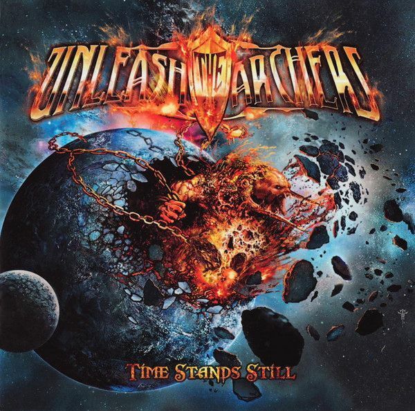 UNLEASH THE ARCHERS Time Stands Still CD.jpg