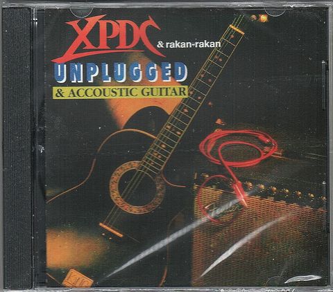 XPDC & RAKAN-RAKAN Unplugged & Acoustic Guitar CD.jpg