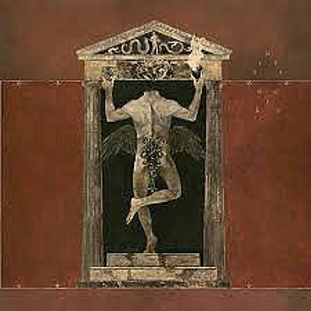 BEHEMOTH Messe Noire (limited edition mediabook) CD +DVD