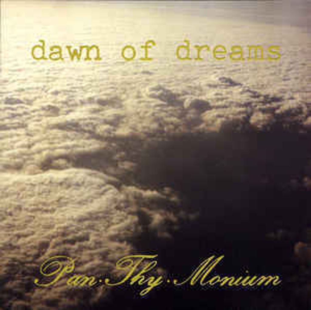 PAN.THY.MONIUM Dawn Of Dreams CD.jpg