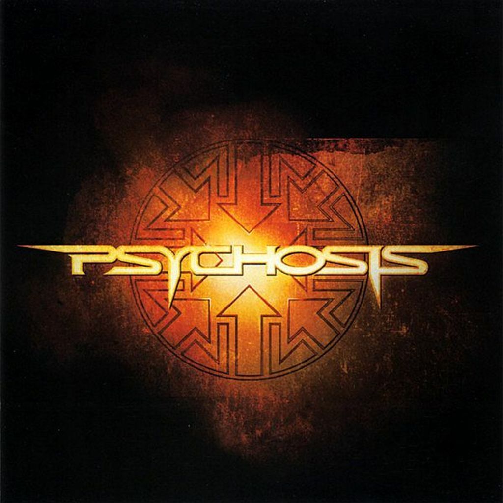 (Used) PSYCHOSIS Psychosis CD