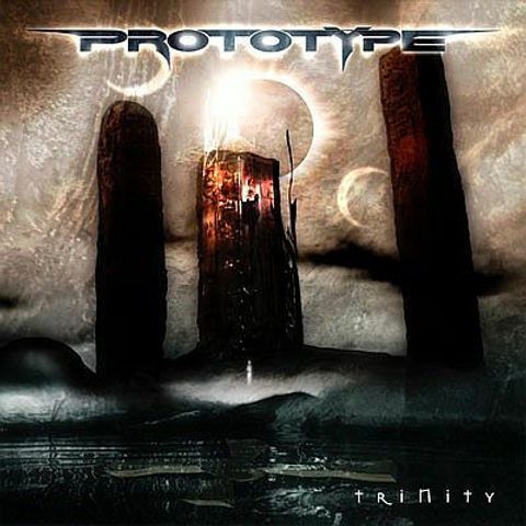 (Used) PROTOTYPE Trinity CD (US)