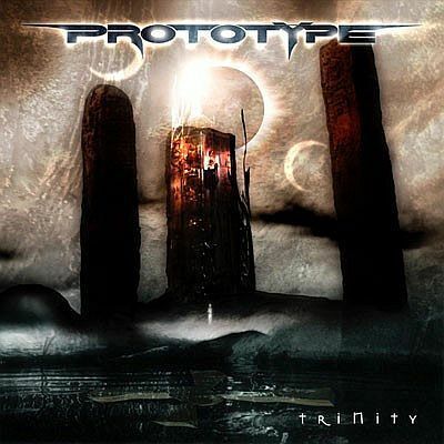 (Used) PROTOTYPE Trinity CD (US)