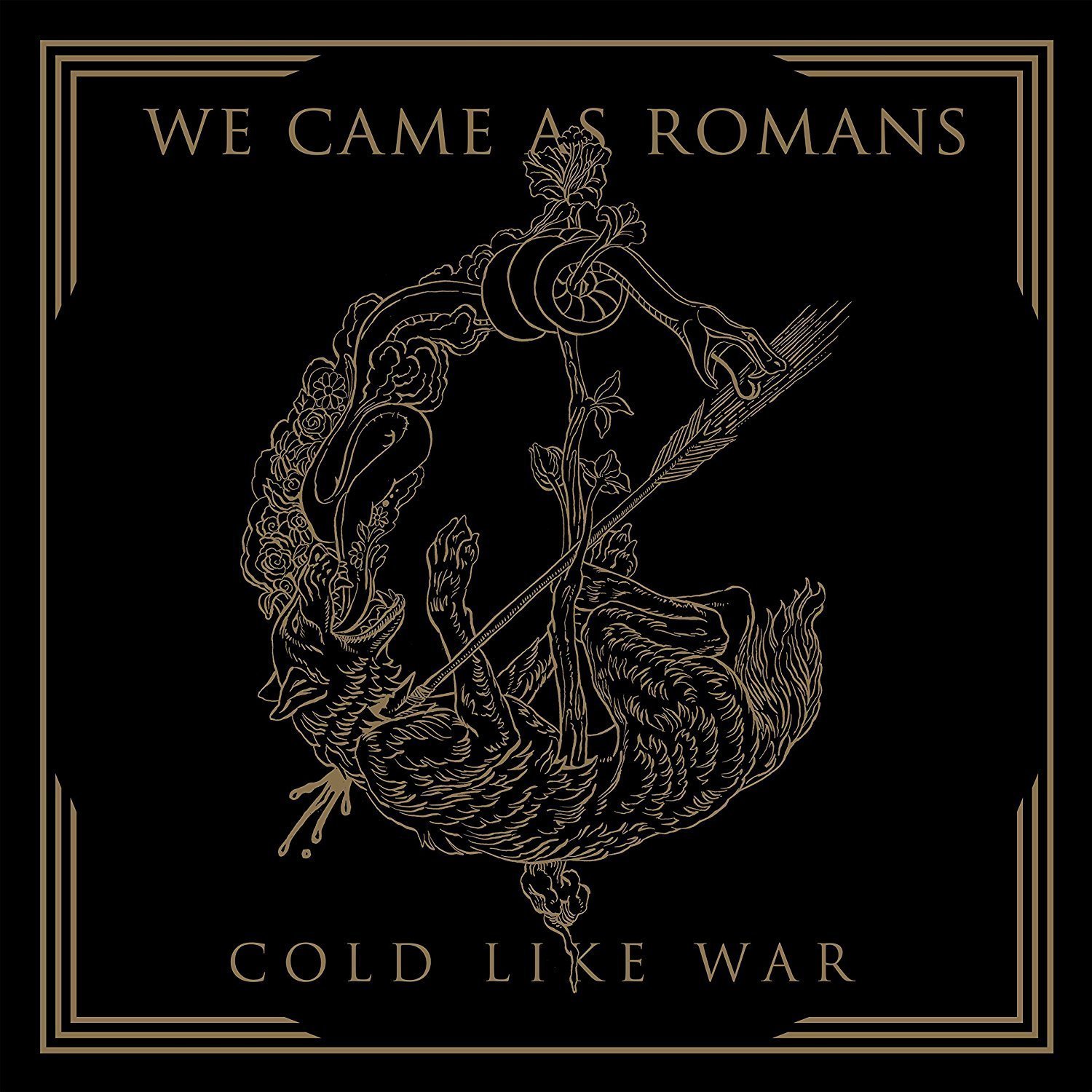 WE CAME AS ROMANS Cold Like War CD.jpg