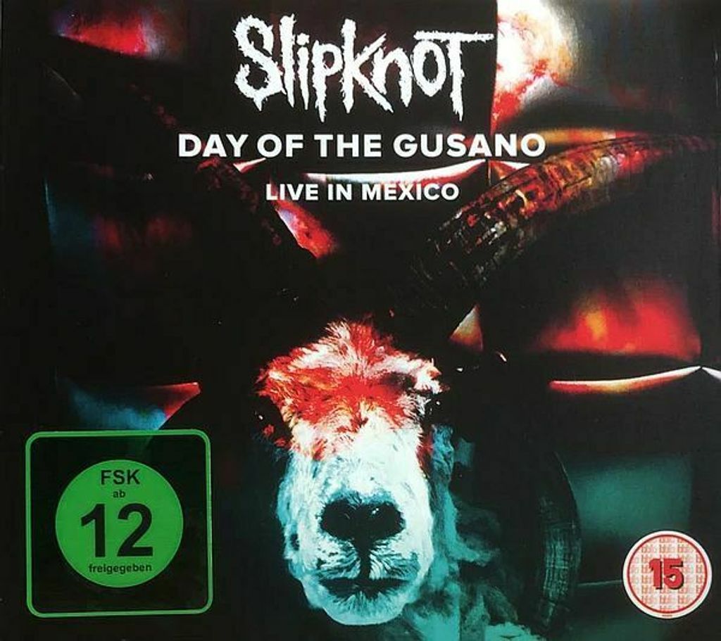 SLIPKNOT Day of Gusano CD + DVD.jpg