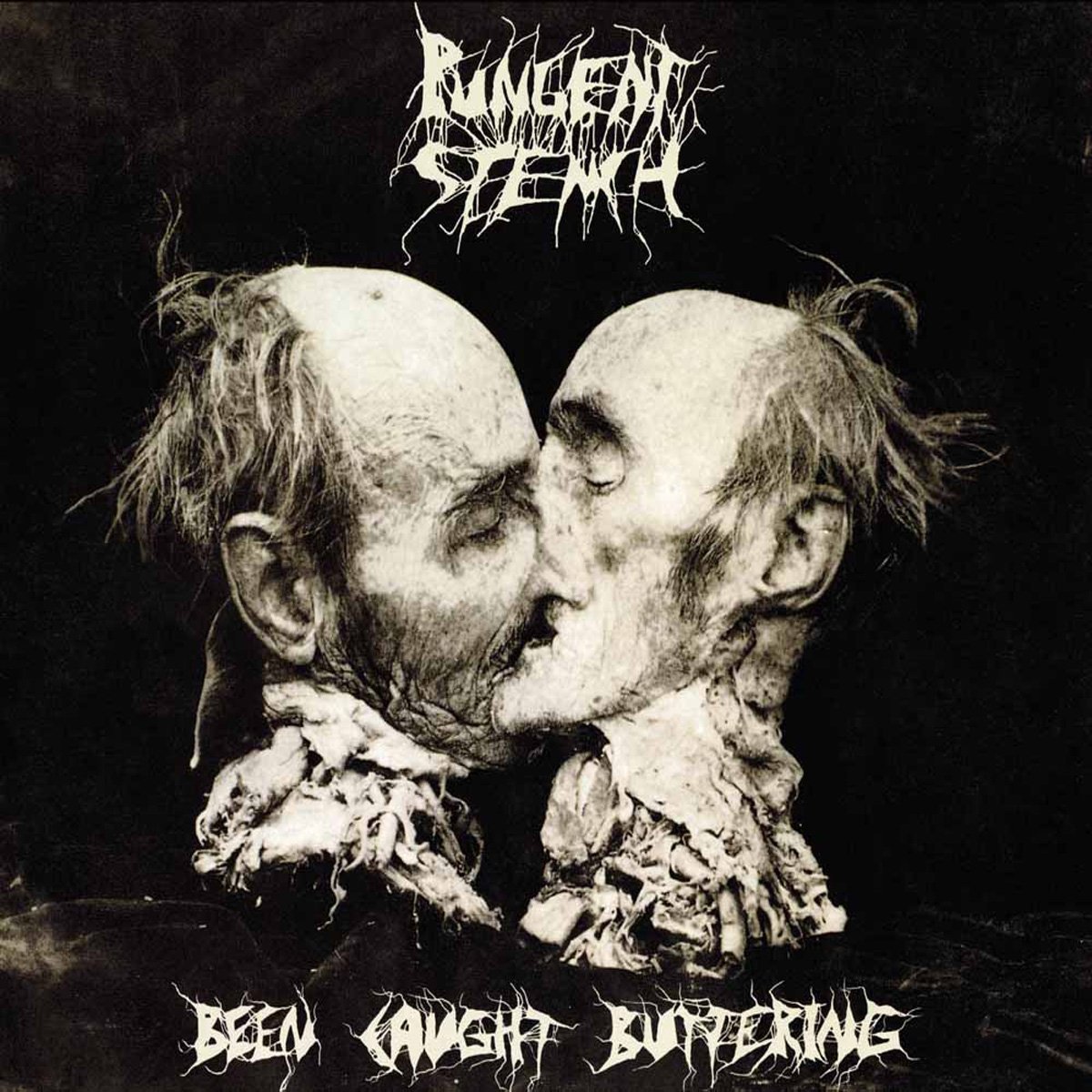 PUNGENT STENCH Been Caught Buttering (digipak) CD.jpg
